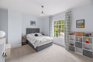 Bedroom Four- click for photo gallery